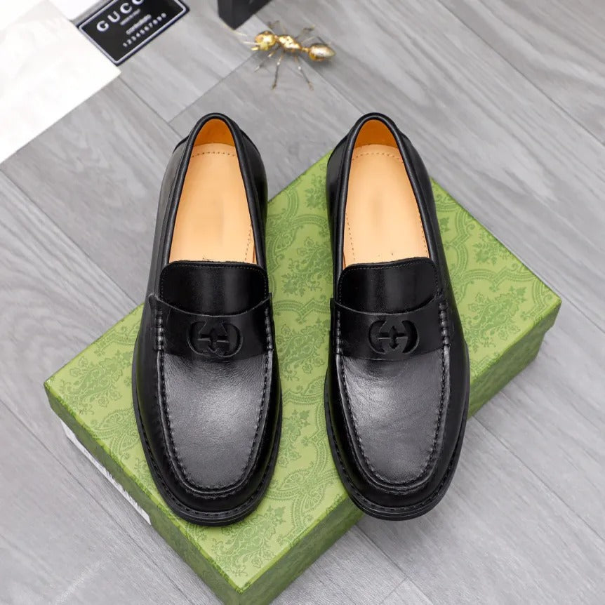 Luxury Fashion Men's Dress Shoes 042025061703