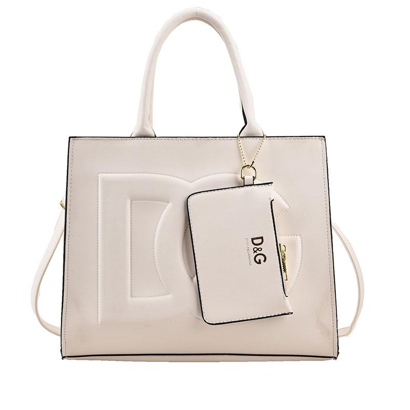 New Fashion Versatile One Shoulder Handheld Bag 1024010906