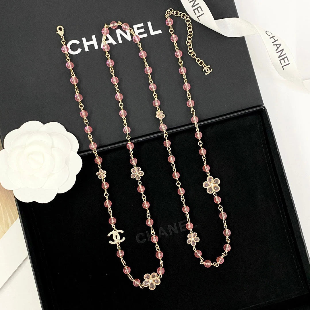 CC Waist Belt Chain Model 202596