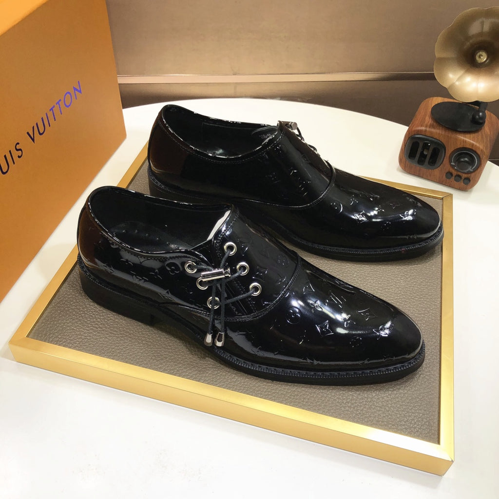 Classic Men's Dress Shoes XC0425113005