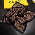 FD Vintage Women's Scarf PD0425070102