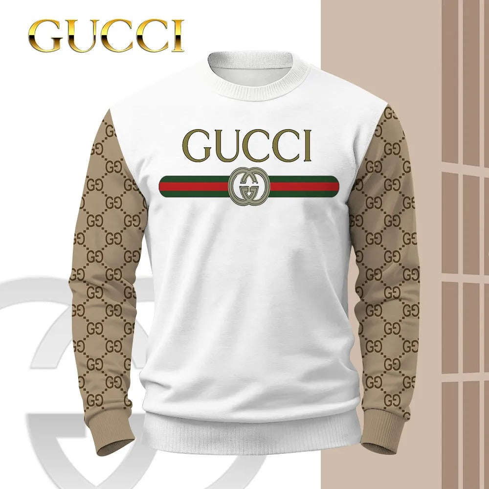 New Fashion Men's Casual Sweatshirt 1023121316