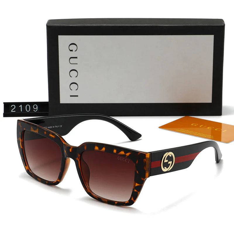 Luxury Limited-Edition Sunglasses XC1026071719