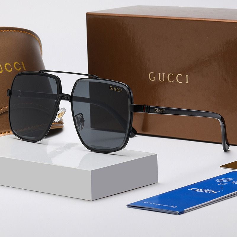 G Fashion all-match sunglasses PD0426072713