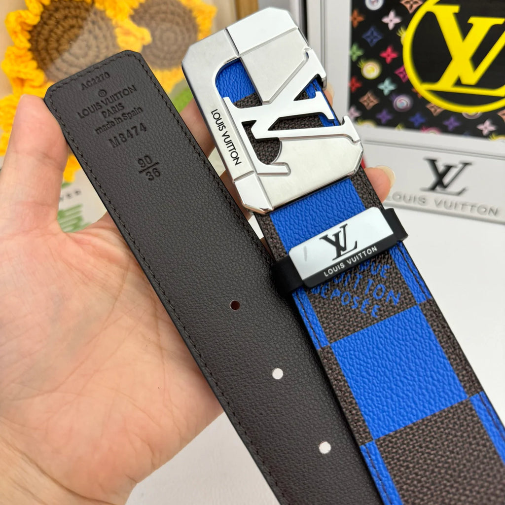 Men's Premium Belts XC1026071633
