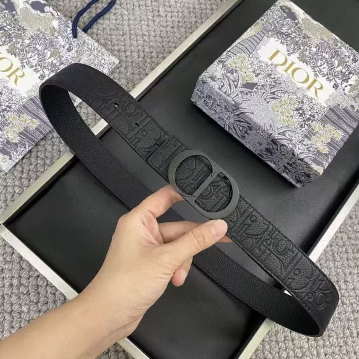 New fashion and versatile printed belt PD0426071305