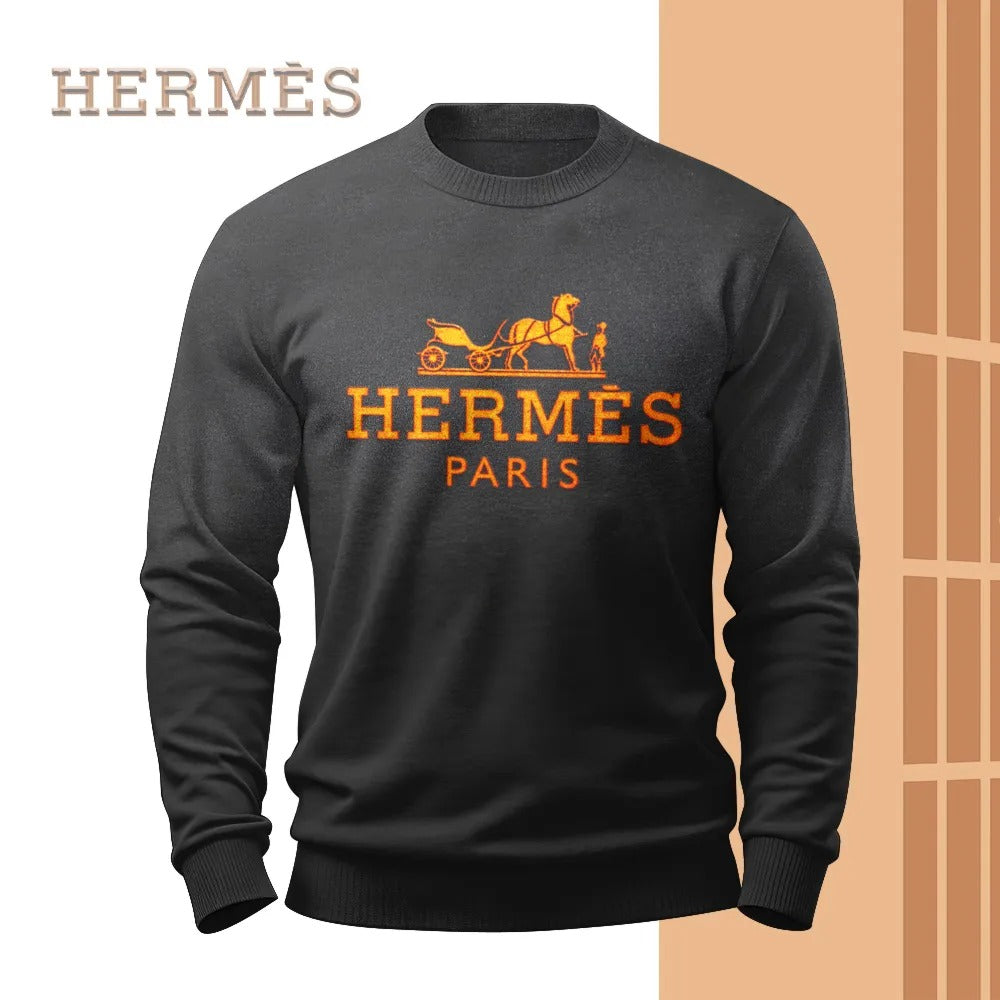 H Premium Sweater Best Selling Winter 2025 LUX-3D 0425122314