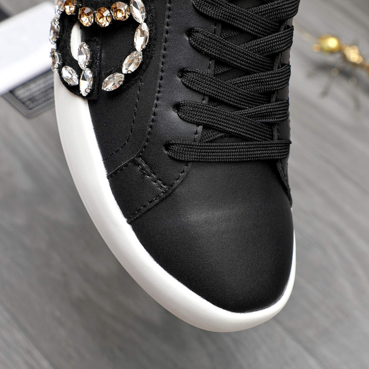 DG Casual All-match Men's Sport Shoes XC0425062514