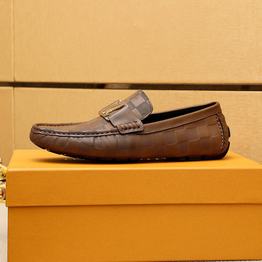 New stylish casual men's loafers XC0426033105