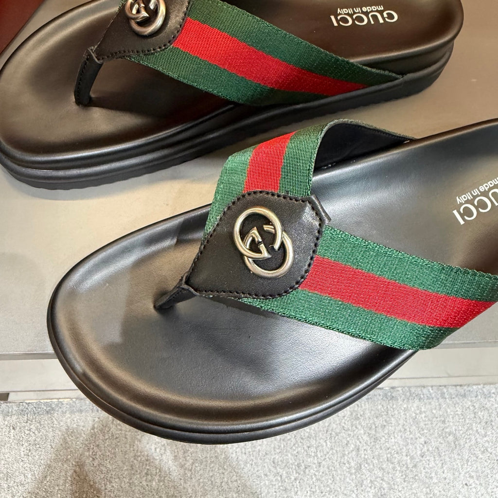 26 New Classic Casual Men's Slippers XC0426032601
