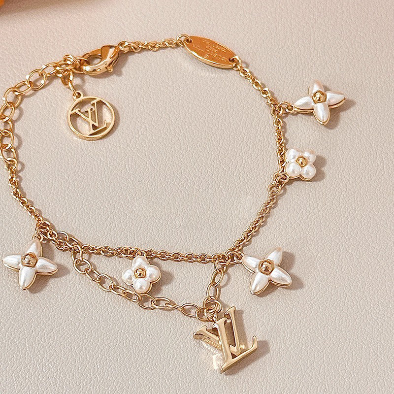 Fashion all-match new bracelet PD10230903