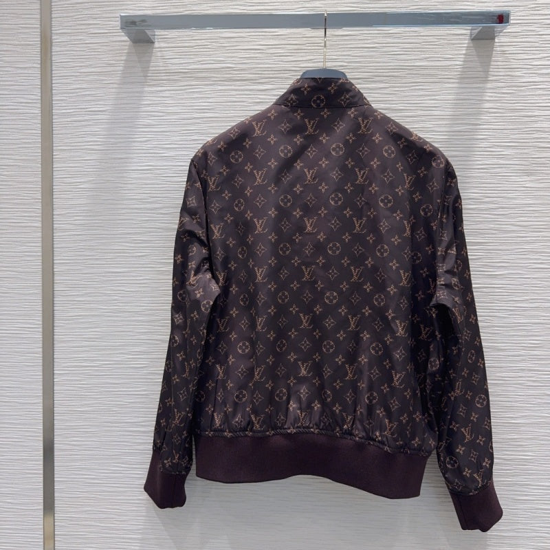 New Fashion Women's Reversible Jacket CQQ1326091701
