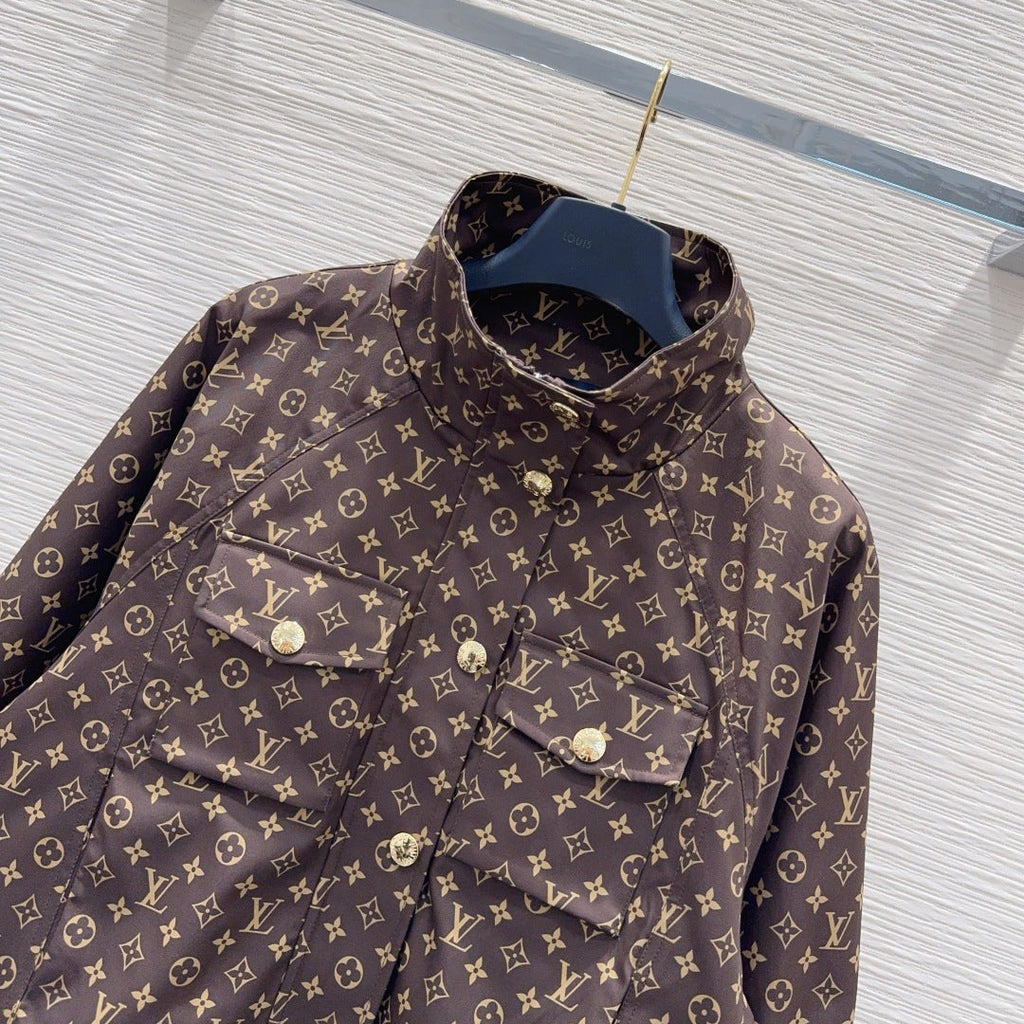 New Fashion Women's L Jacket CQQ1326091702