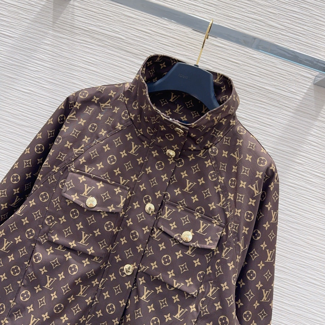 New Fashion Women's L Jacket CQQ1326091702