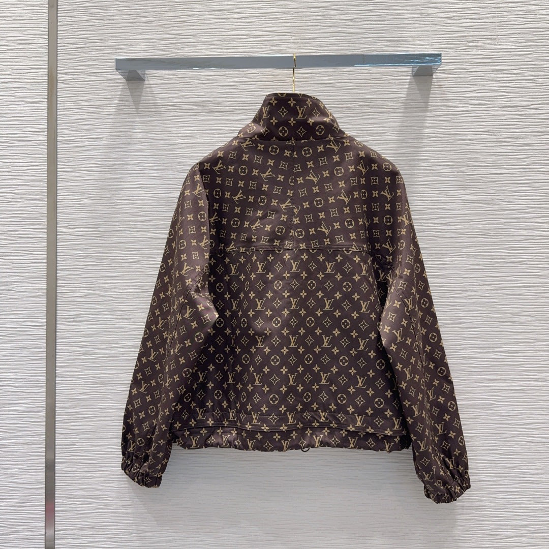 New Fashion Women's L Jacket CQQ1326091702