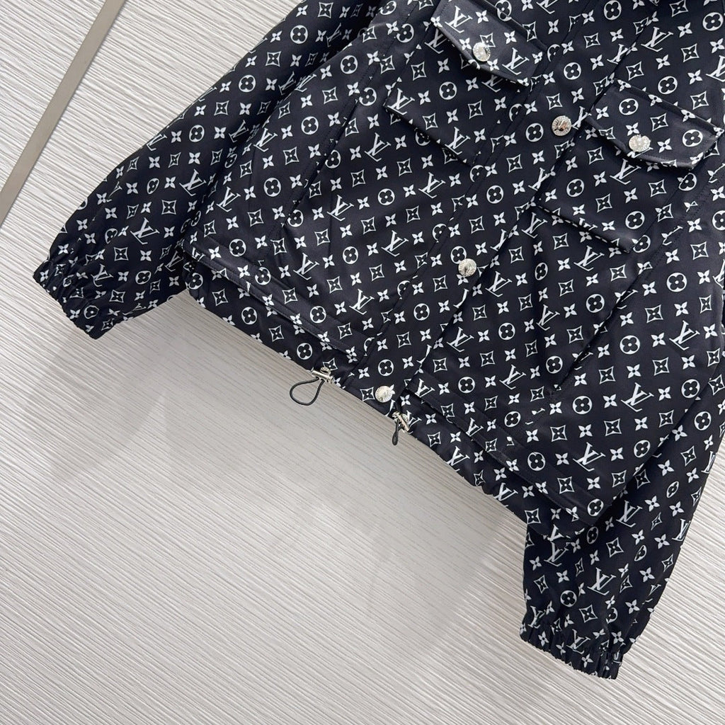 New Fashion Women's L Jacket CQQ1326091702