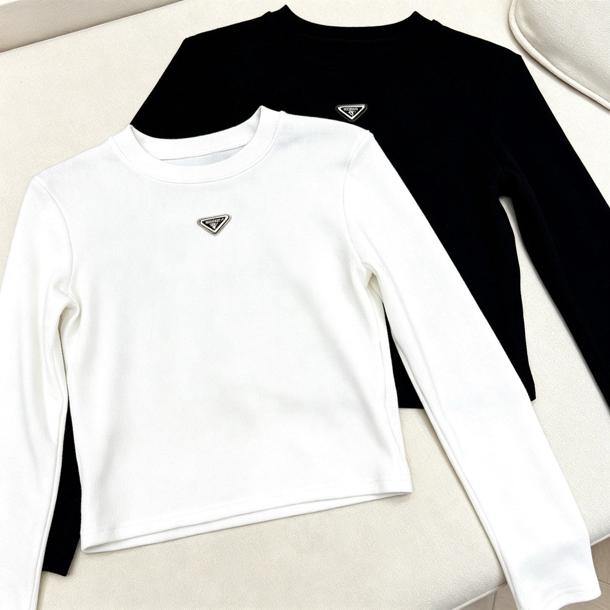 New Stylish Women's  PRA Slim Fit Basic Top CQQ1326091704
