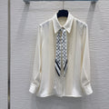 New Stylish Women's L Shirt CQQ1326091705