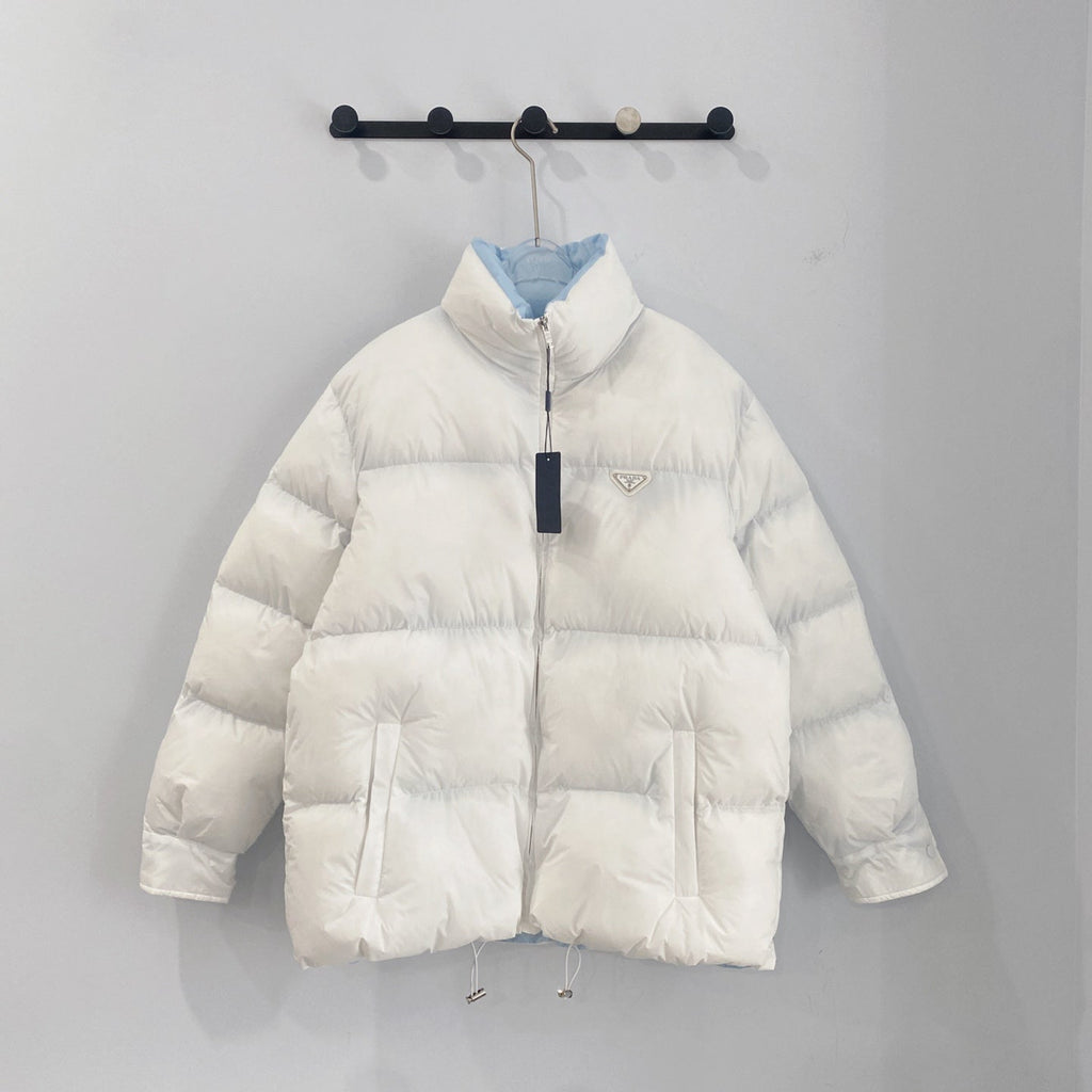 New Stylish Women's GG Puffer Jacket CQQ1326091712