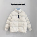 New Stylish Women's GG Puffer Jacket CQQ1326091712