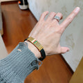 New Stylish Men's GG Bracelet ZS1326091729