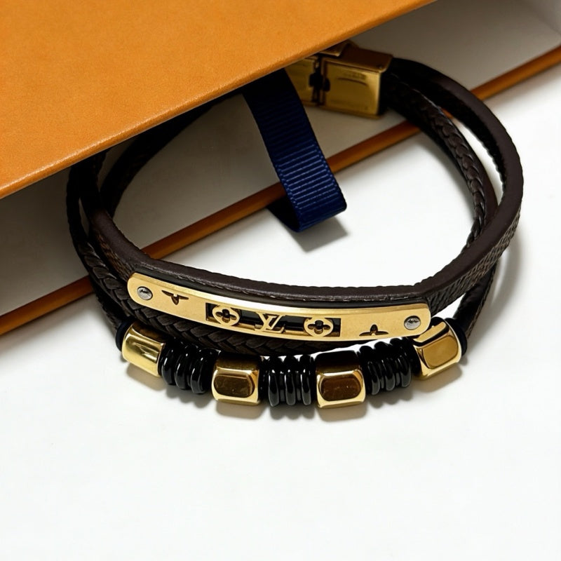 New Stylish Unisex  L Bracelet zs1326091730