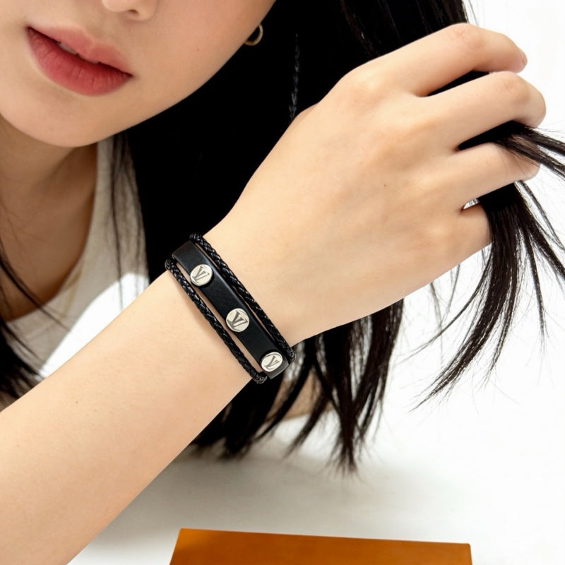 New Stylish Unisex  L Bracelet zs1326091731