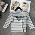 New Fashion Women's PRA Slim Fit Basic Top DM1326091801