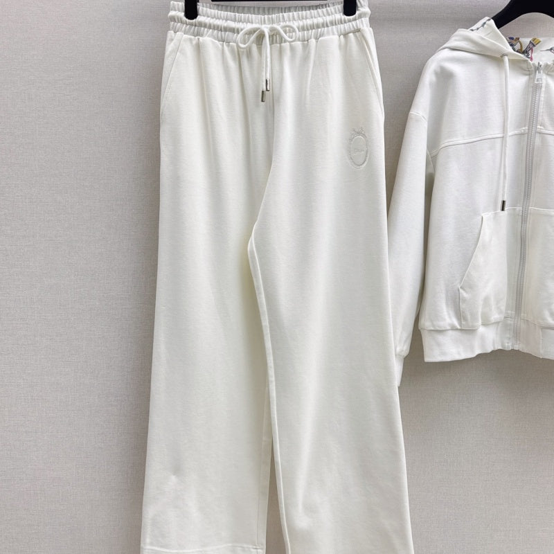 New Fashion Women's DIO 2 Pieces Reversible Tracksuit Set DM1326091810