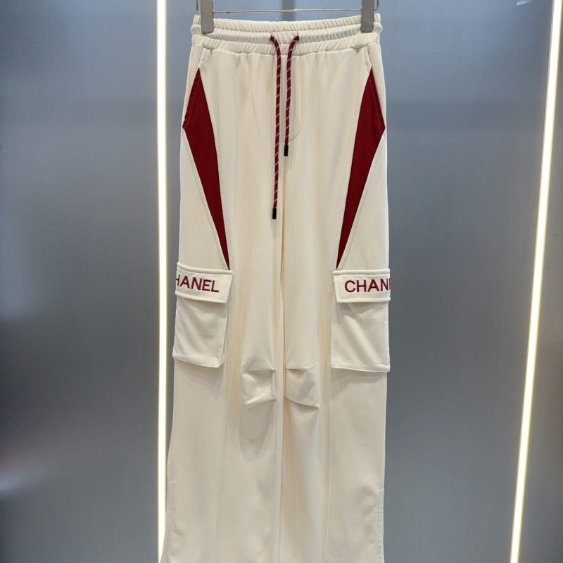 New Fashion Women's CC Tracksuit Set DM1326092014