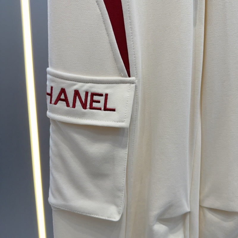 New Fashion Women's CC Tracksuit Set DM1326092014