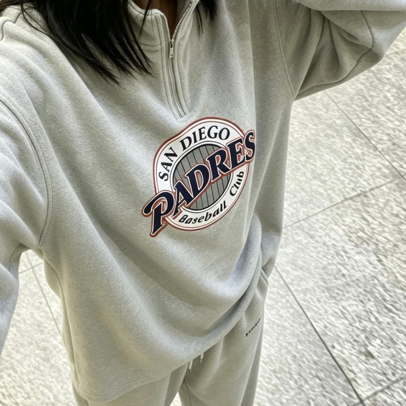 New Fashion Women's 2 Piece Tracksuit Set DM1326092021